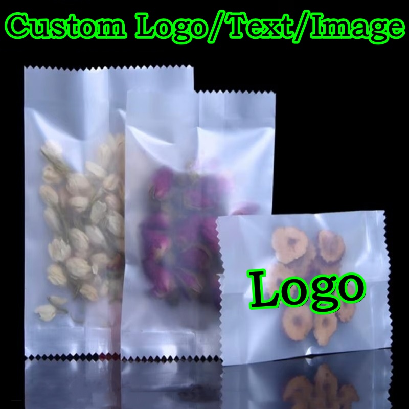 200PCS Open Top Frosted Plasti - Coffee Tea House avis et prix