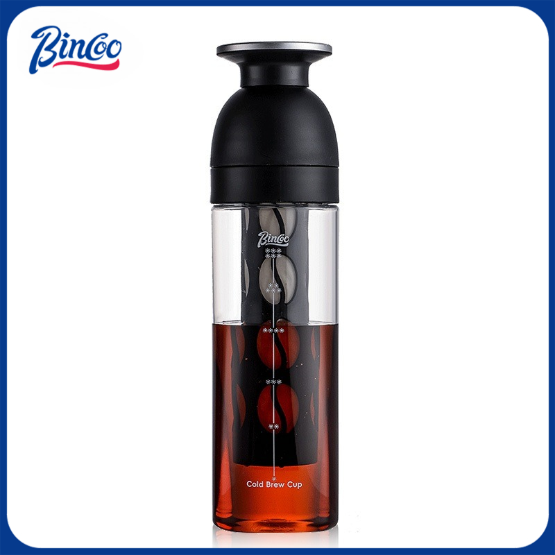 Bincoo Ice World Cold Brew Cof - Cold Brew Bottle avis et prix