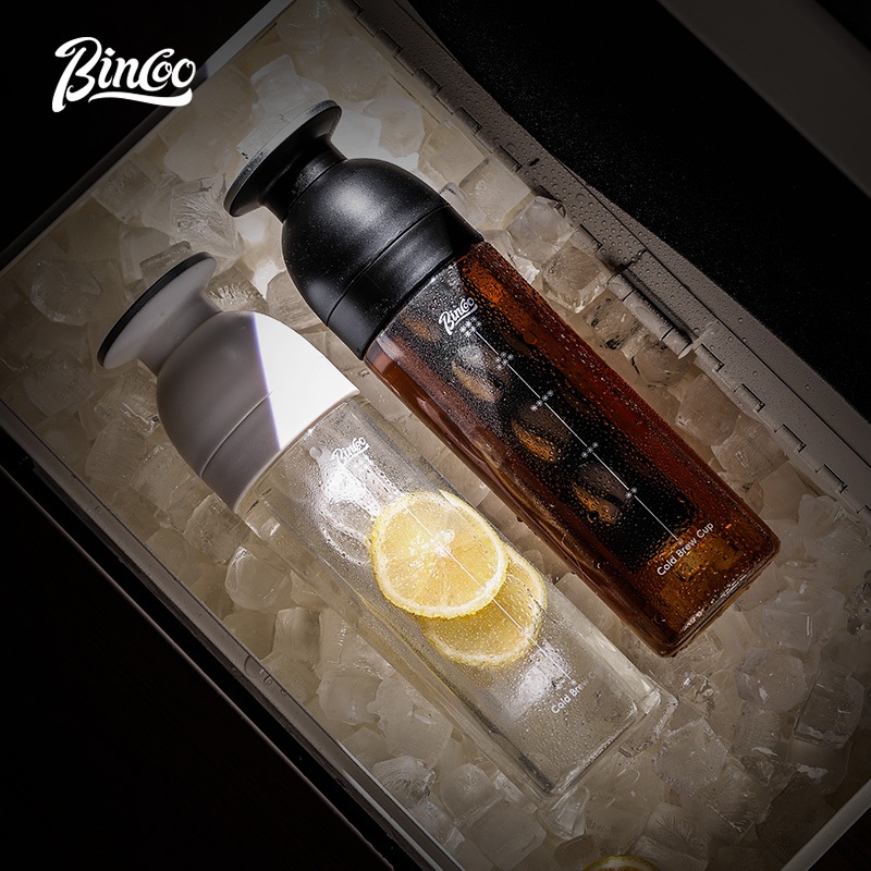 Bincoo Ice World Cold Brew Cof - Cold Brew Bottle avis et prix