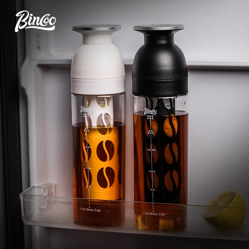 Bincoo Ice World Cold Brew Cof - Cold Brew Bottle avis et prix