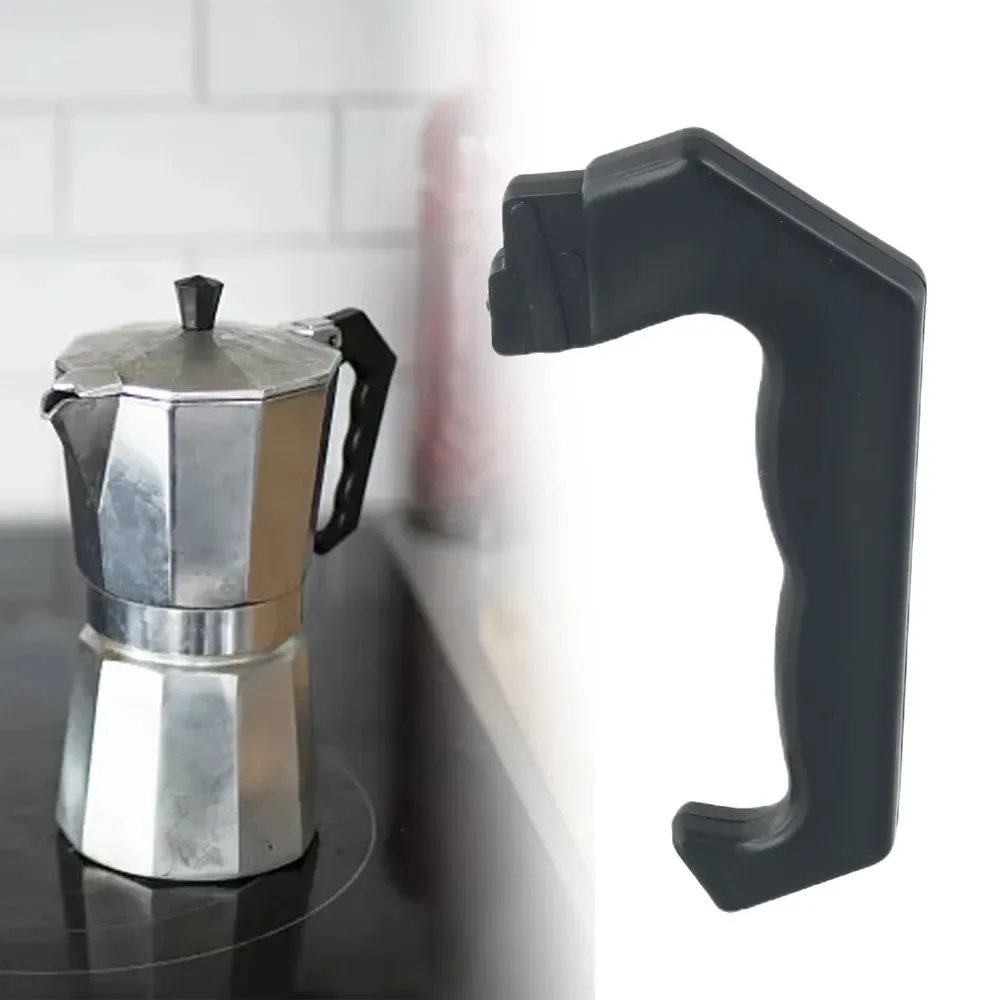 1Pc Coffee Pot Handle For Coff - Moka Pot Stove avis et prix