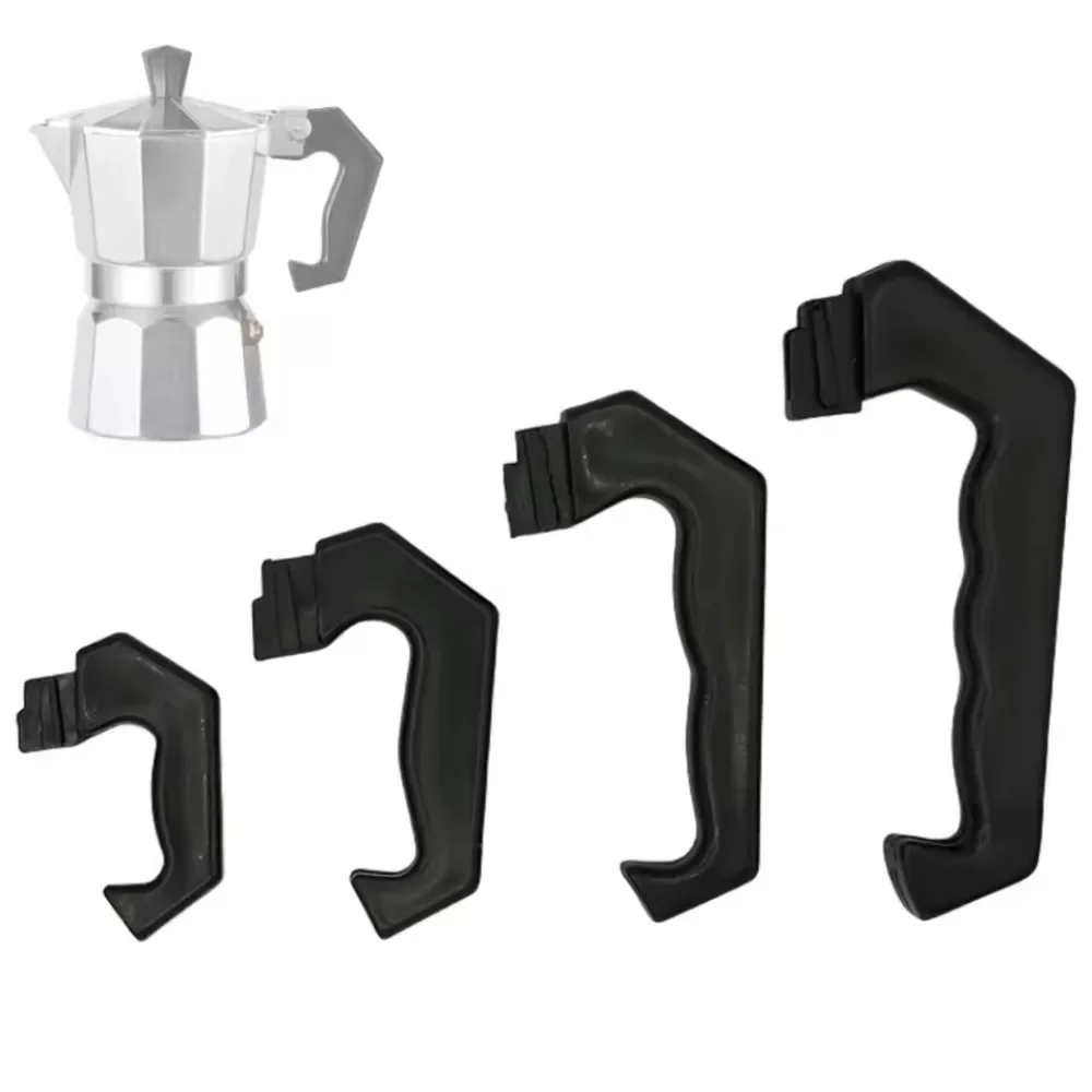 1Pc Coffee Pot Handle For Coff - Moka Pot Stove avis et prix