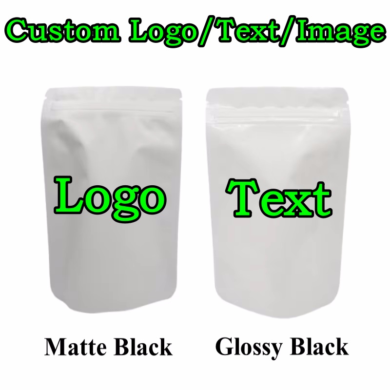 100PCS Stand-up Matte/Glossy W - Coffee Tea House avis et prix