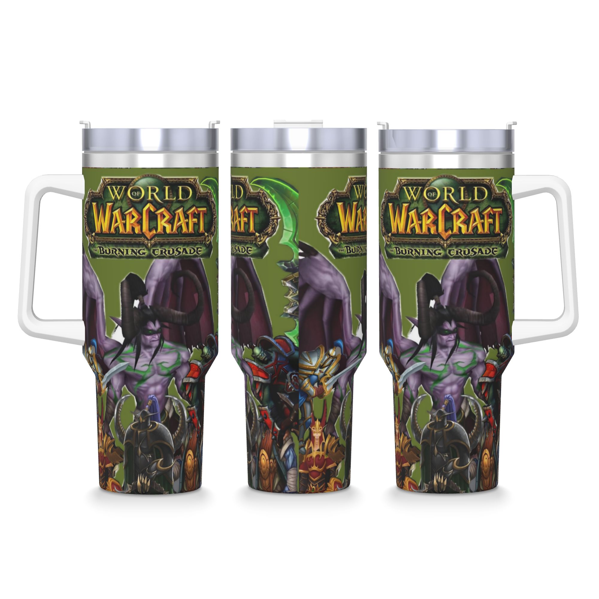 WOW World of Warcraft Arthas R - Coffee Tea World avis et prix