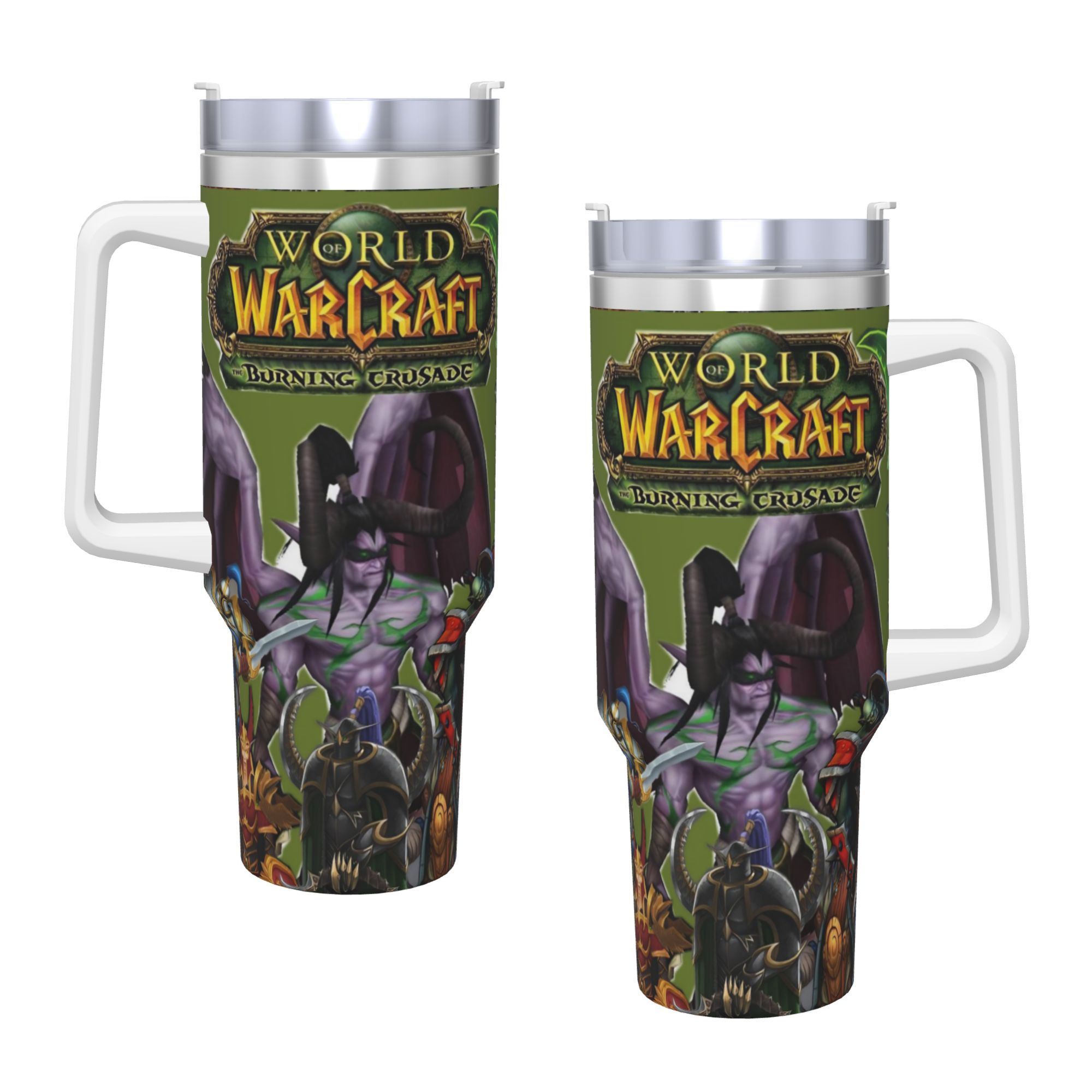 WOW World of Warcraft Arthas R - Coffee Tea World avis et prix
