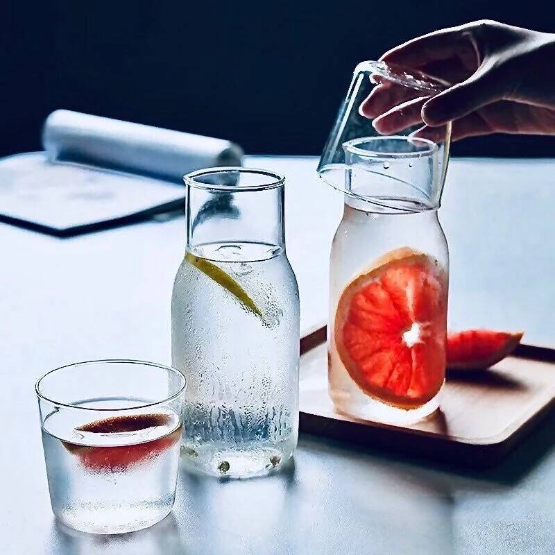 Japanese Style Water Jug And C - Coffee Tea Decanter avis et prix