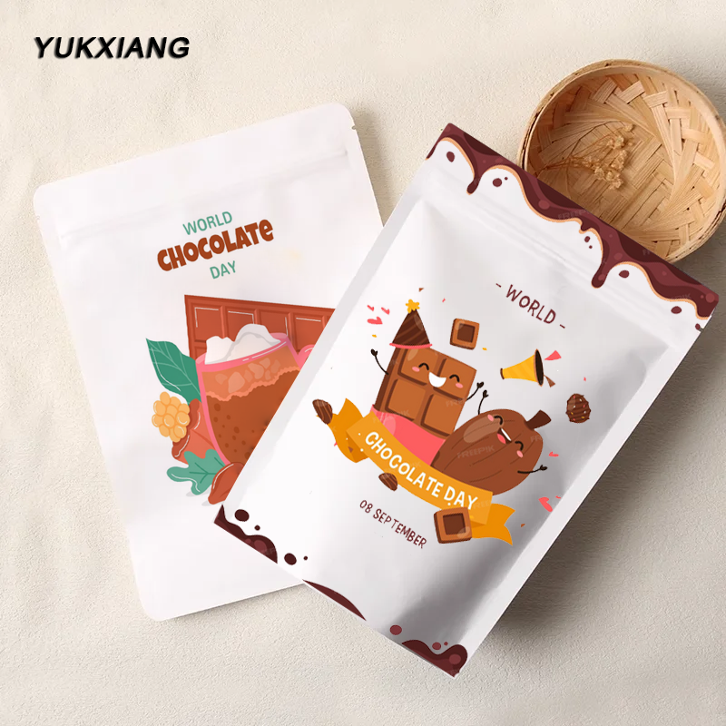 Customized White Kraft Paper Z - Coffee Tea House avis et prix