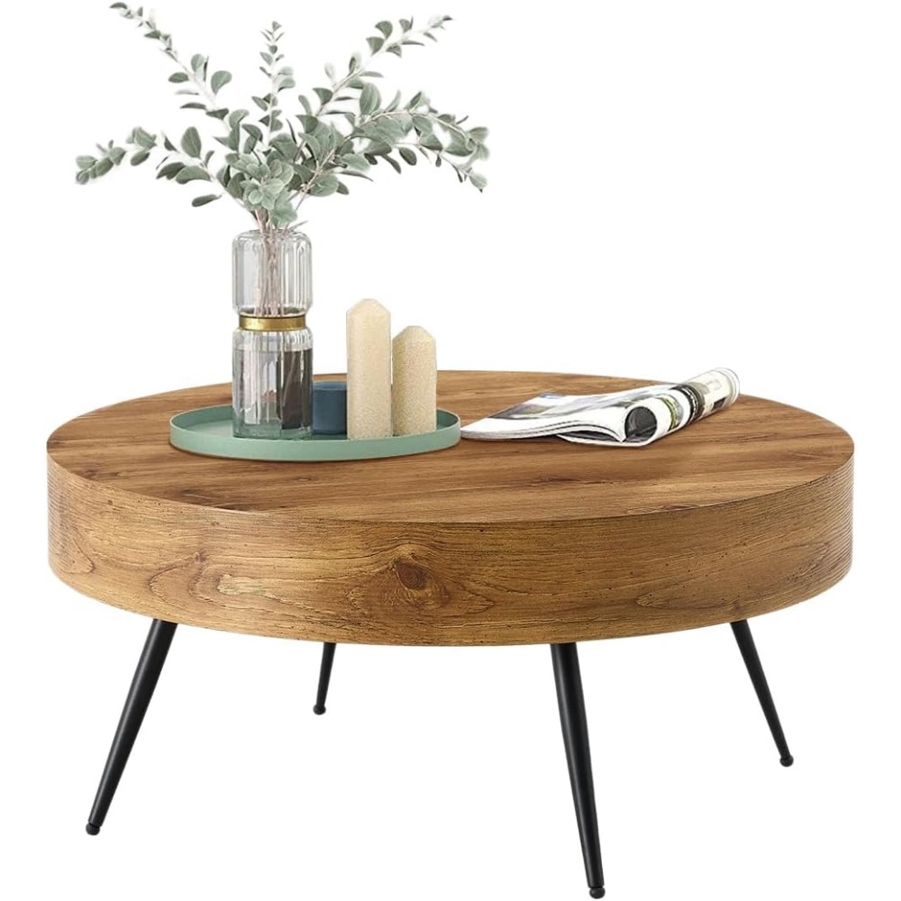Preferred Coffee Table for Liv - Prefer Coffee To Tea avis et prix