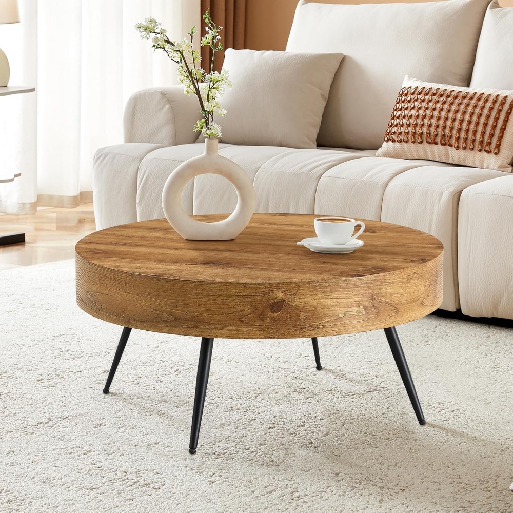 Preferred Coffee Table for Liv - Prefer Coffee To Tea avis et prix