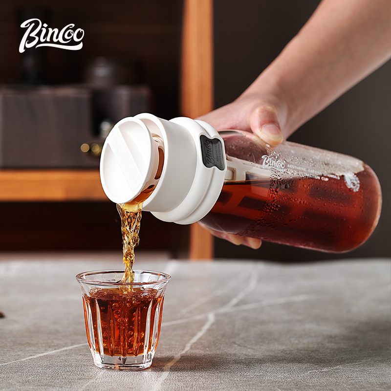 Bincoo 600ML Summer Cold Brew  - Cold Brew Bottle avis et prix