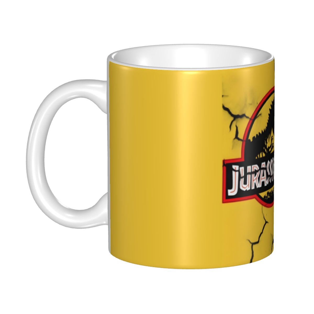 Customized Jurassic World Park - Coffee Tea World avis et prix