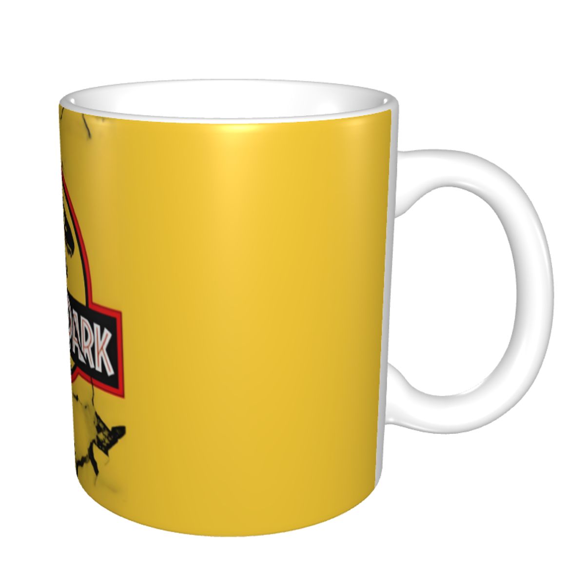 Customized Jurassic World Park - Coffee Tea World avis et prix