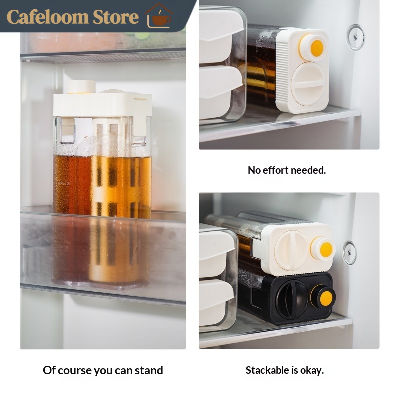 Mavo Crystal Brick Cold Brew C - Cold Brew Bottle avis et prix