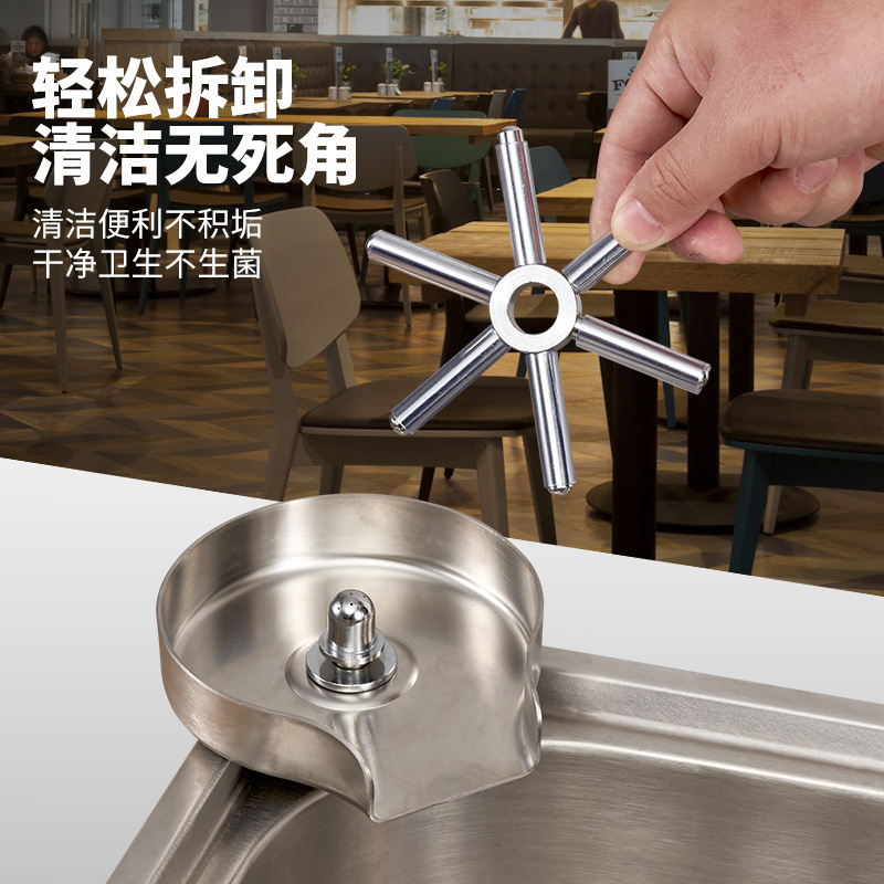 Sink Cup Washer Bar Coffee Sho - Coffee Tea Press avis et prix